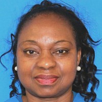 Keturah Thomas